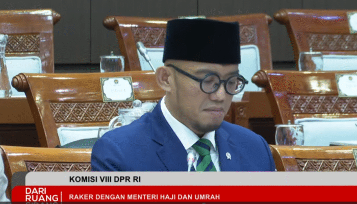 Biaya Haji 2026 Turun Rp1 Juta, Jemaah Bayar Rp54,9 Juta