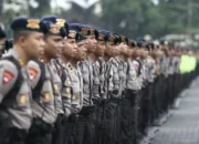 Aktivis Corong Rakyat Kritik Wacana Pembubaran Polri Jadi Kementerian Keamanan: Langkah Mundur Reformasi!