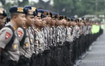 Aktivis Corong Rakyat Kritik Wacana Pembubaran Polri Jadi Kementerian Keamanan: Langkah Mundur Reformasi!