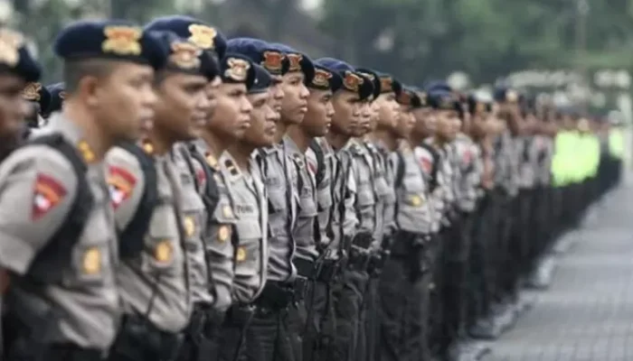 Aktivis Corong Rakyat Kritik Wacana Pembubaran Polri Jadi Kementerian Keamanan: Langkah Mundur Reformasi!