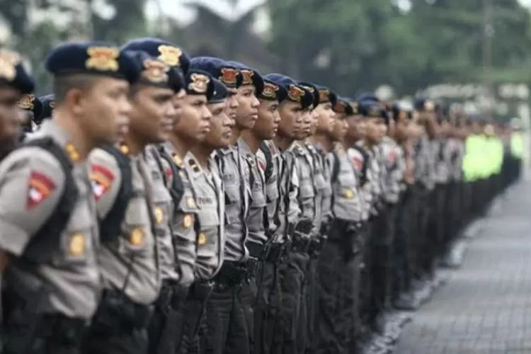 Aktivis Corong Rakyat Kritik Wacana Pembubaran Polri Jadi Kementerian Keamanan: Langkah Mundur Reformasi!