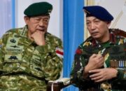 Demokrat Luruskan Isu SBY Tak Salami Kapolri di HUT TNI: Hubungan Mereka Baik-baik Saja