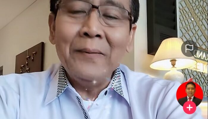 Pakar Hukum Bongkar Dugaan Ada Skenario Pembubaran Polri Diganti Kementerian Keamanan RI