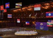 Anggaran Keikutsertaan Indonesia di Sea Games 2025 Sebesar Rp60 Miliar