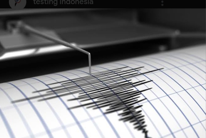 Gempa M 4,6 Guncang Melonguane, Sulut: BMKG Imbau Waspada Susulan