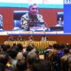 Setyo Budiyanto di Rapimnas III DJP 2025