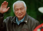 Rencana Pemberian Gelar Pahlawan untuk Soeharto Picu Pro-Kontra