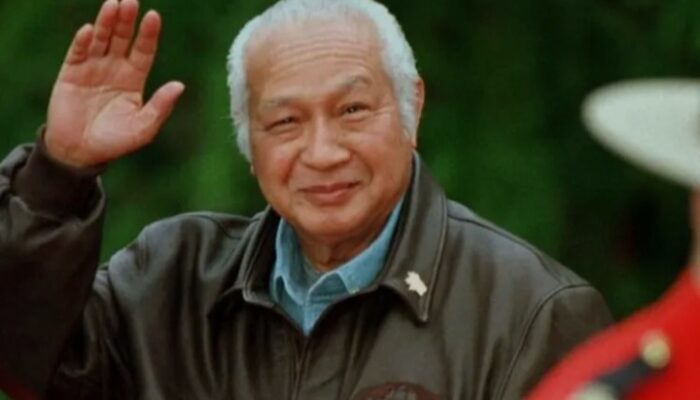 Rencana Pemberian Gelar Pahlawan untuk Soeharto Picu Pro-Kontra