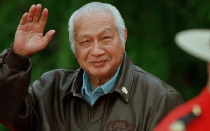 Rencana Pemberian Gelar Pahlawan untuk Soeharto Picu Pro-Kontra