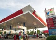 Harga BBM Pertamina Dex dan Dexlite Naik per 1 Oktober 2025