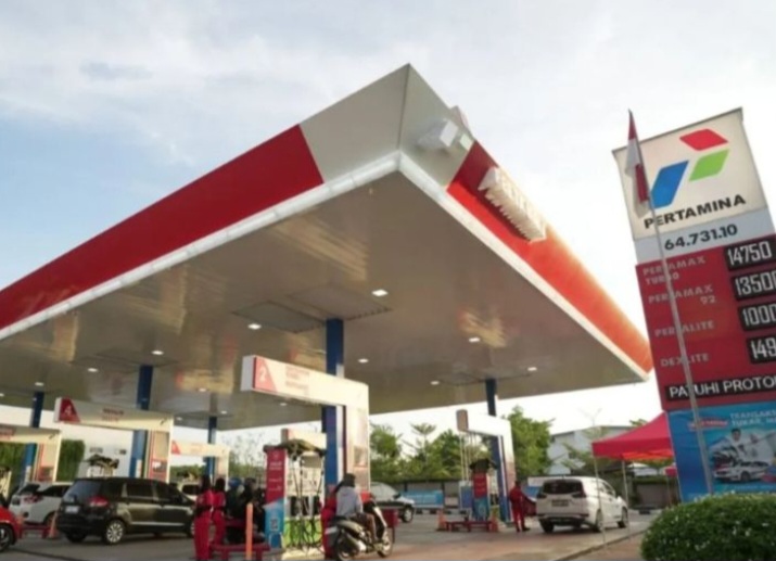 Harga BBM Pertamina Dex dan Dexlite Naik per 1 Oktober 2025