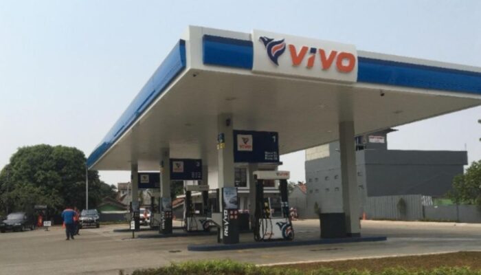 Revvo 92 Kembali Tersedia di SPBU Vivo, Harga Turun Jadi Rp12.680 per Liter