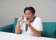 Syam Basrijal: Indonesia Bangun Jalan, Tapi Lupa Bangun Mental Bangsa