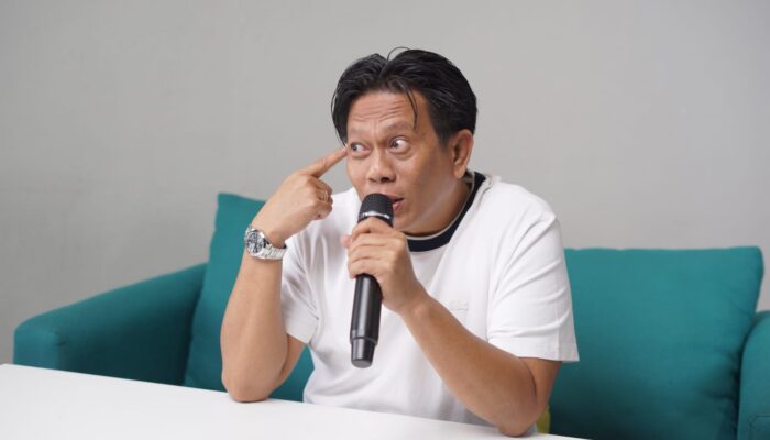 Ledakan Hoaks, Luka Batin Kolektif: Potret Gawat Darurat Mental hingga Digital Indonesia