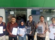 Delpedro Cs Ajukan Praperadilan, Uji Keabsahan Penangkapan dan Penetapan Tersangka