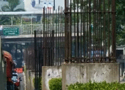 Pemprov DKI Jakarta Siap Bongkar Tiang Monorel Mangkrak Mulai Januari 2026