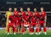 Drawing Piala Asia 2027 9 Mei: Indonesia Masuk Pot 4
