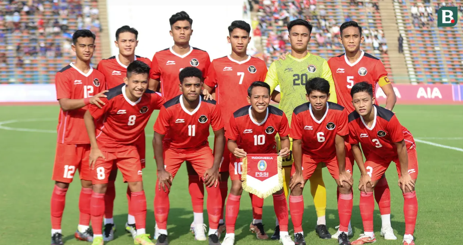 Timnas Indonesia U-22 vs India U-22: Uji Coba Penting Jelang SEA Games 2025