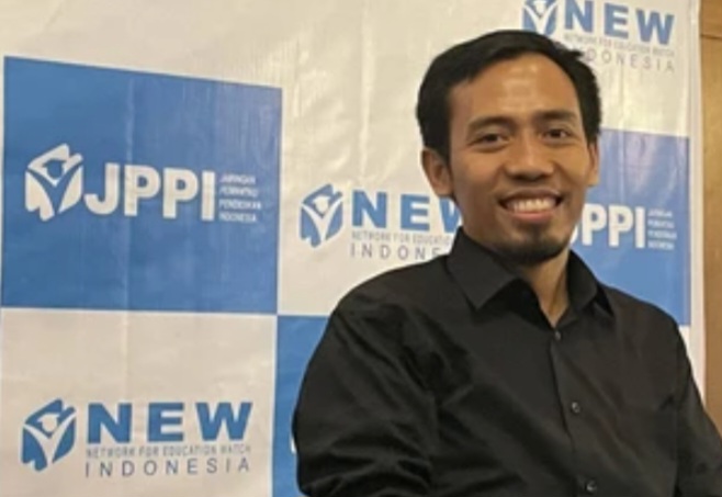 Ribuan Anak Terpapar Keracunan MBG, JPPI: Negara Telah Abaikan Keselamatan Anak