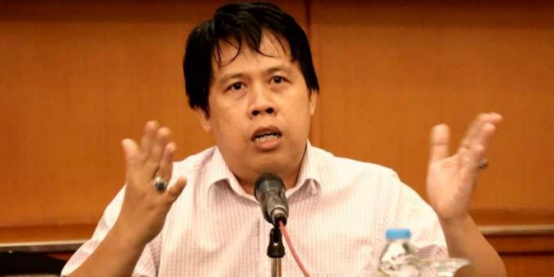 Dana APBN Terancam Disalahgunakan, Alat Dapur Program MBG Diduga Impor Ilegal