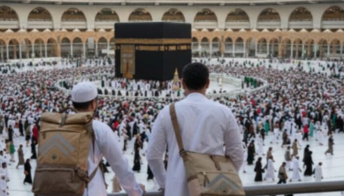 Jemaah Umrah Indonesia Diimbau Tingkatkan Kewaspadaan Pasca Houthi Bom Bandara Riyadh