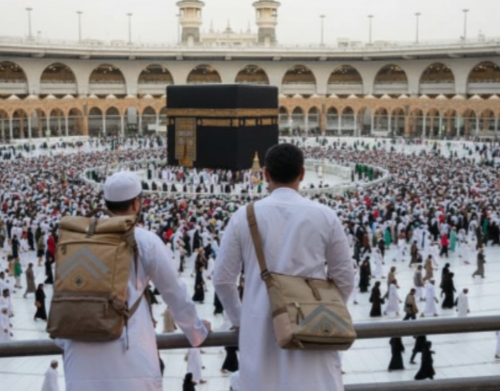 Isu Umrah Mandiri Menguat, Travel Ingatkan Risiko di Tour Expo 2025 Kota Kasablanka