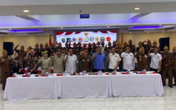 Dukung Pemberantasan Korupsi, Veteran TNI-Polri Desak RUU Perampasan Aset Disahkan