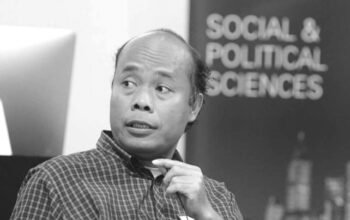 Adik Wiji Thukul: Soeharto Tak Pantas Jadi Pahlawan, Ia Pelanggar HAM