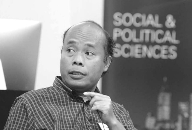 Adik Wiji Thukul: Soeharto Tak Pantas Jadi Pahlawan, Ia Pelanggar HAM