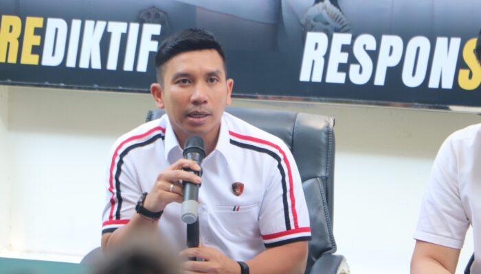 Jejak Prestasi Malvino Edward Yusticia, Perwira Muda dengan Rekam Akademik dan Profesionalisme Kuat