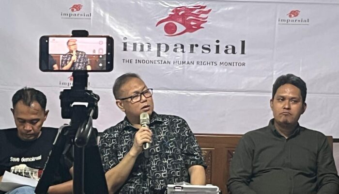 Demokrasi Terancam! Koalisi Sipil Desak Militer Dikembalikan ke Barak