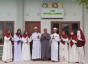 Wakapolri Dirikan TPA Natabel Jannah untuk Cetak Generasi Qur’ani