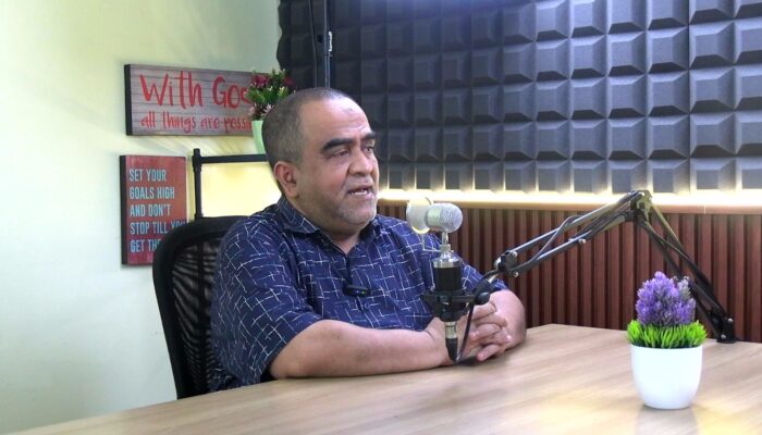Habib Syakur: Pemerintahan Prabowo Lebih Tegas & Fokus Berantas Korupsi