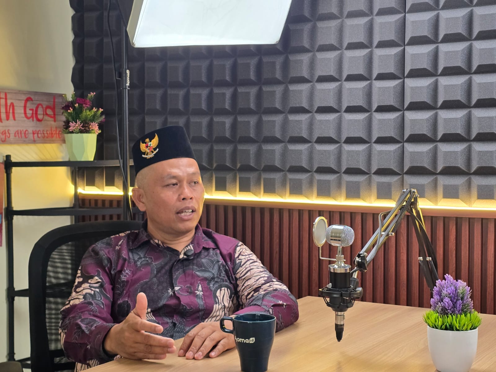 Jelang Setahun Prabowo-Gibran, Lanjutkan yang Baik Perbaiki Kekurangan