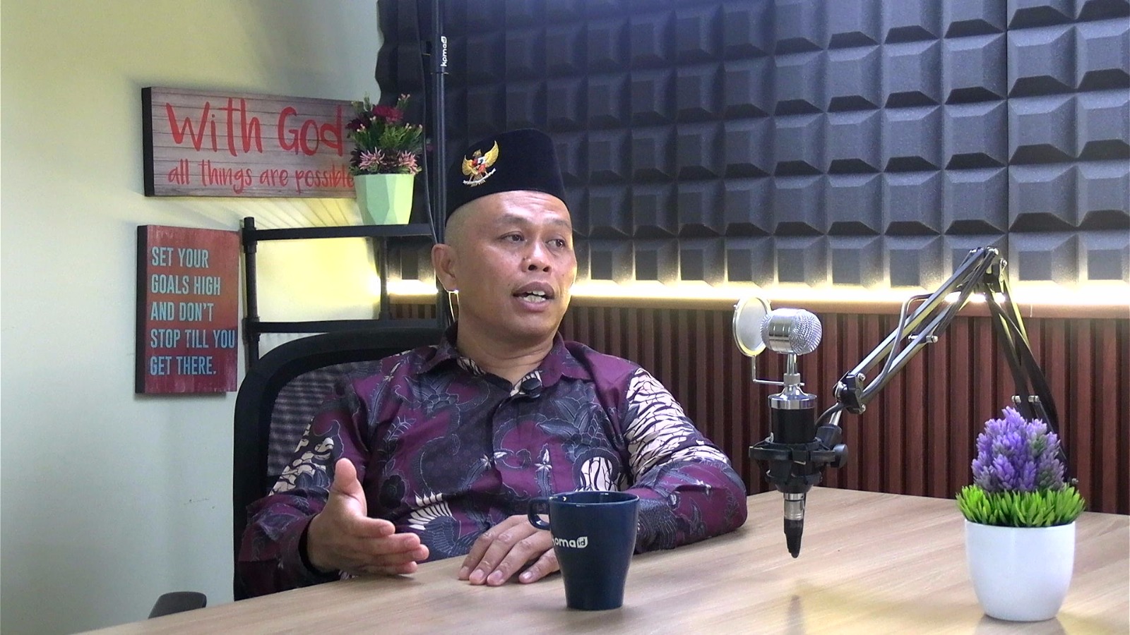 Prabowo-Gibran Masih Fokus Benahi Irama Kabinet