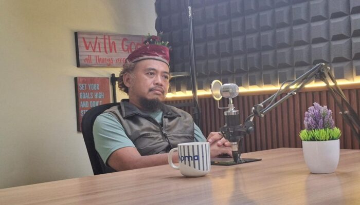 Bukan Baru Kemarin Sore, Ojol dan Polri Sudah Lama Bersinergi Jaga Kamtibmas di Jakarta