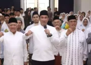 Badan Siber Ansor Jatim Apresiasi Kolaborasi BNN dan Pesantren Perangi Narkoba
