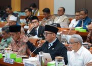 Komisi VIII DPR RI Pertanyakan Alasan Turunnya Biaya Haji 2026 Hanya Rp1 Juta