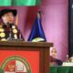 Wisuda Sarjana Universitas Kebangsaan Republik Indonesia (UKRI)