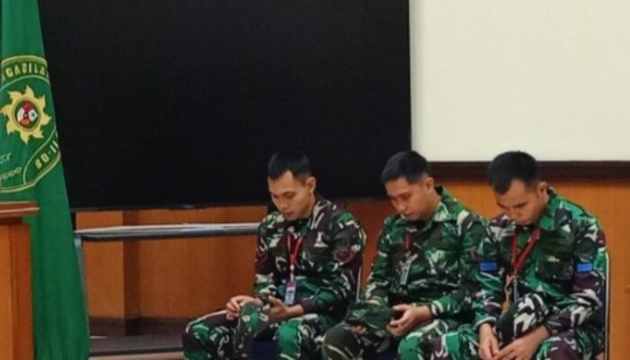 Keluarga Kecewa Berat MA Diskon Hukuman Anggota TNI Pembunuh Bos Rental