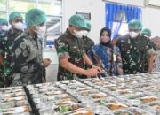TNI Terlibat Program MBG, KontraS: Ini Bukan Tugas Tentara, Ini Bisnis!