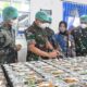 TNI Terlibat Program MBG, KontraS: Ini Bukan Tugas Tentara, Ini Bisnis!