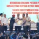 Kapolri Tegaskan Buruh dan Polri Bersinergi Jaga Stabilitas Kamtibmas