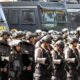 1.743 Personel Gabungan Dikerahkan Kawal Aksi Demo di Monas dan DPR Hari Ini