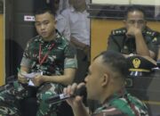 Sidang Militer Ungkap Kekejaman Pemukulan dan Cambukan hingga Tewaskan Prada Lucky
