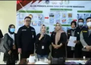 Prosedur SPPG Polda Lampung Dapat Pujian Khusus dari Ombudsman RI