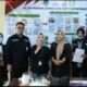Prosedur SPPG Polda Lampung Dapat Pujian Khusus dari Ombudsman RI