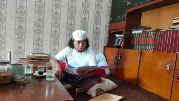 BNN dan Pesantren Bersatu Perangi Narkoba, IPASI Nyatakan Dukungan Penuh