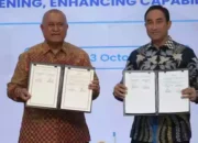 BNN dan Kepolisian Fiji Teken MoU: Babak Baru Perang Melawan Narkoba