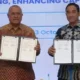BNN dan Kepolisian Fiji Teken MoU: Babak Baru Perang Melawan Narkoba